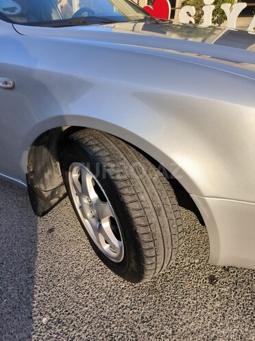 Hyundai Sonata 2006, 320,000 km - 2.0 l - Bakı