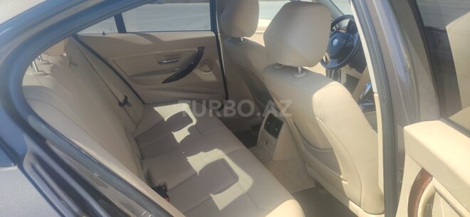 BMW 328 2012, 199,000 km - 2.0 l - Bakı