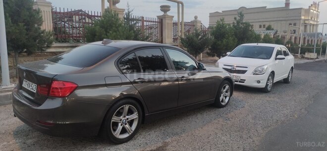 BMW 328 2012, 199,000 km - 2.0 l - Bakı