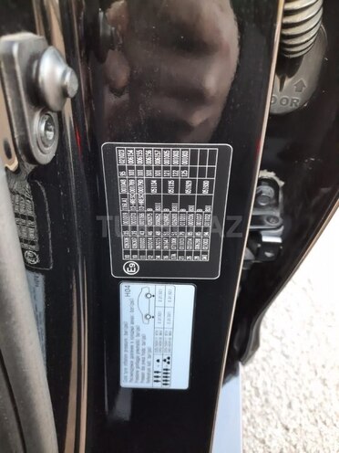 Hyundai Grandeur 2013, 165,000 km - 2.4 l - Bakı