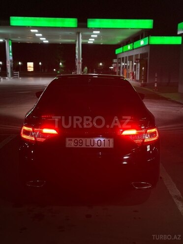 Hyundai Grandeur 2013, 165,000 km - 2.4 l - Bakı
