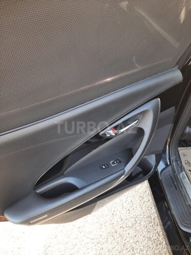 Hyundai Grandeur 2013, 165,000 km - 2.4 l - Bakı