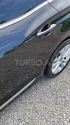 Hyundai Grandeur 2013, 165,000 km - 2.4 l - Bakı