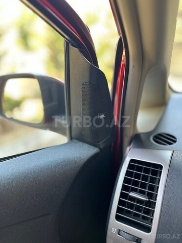 Toyota Prius 2007, 165,000 km - 1.5 л - Bakı