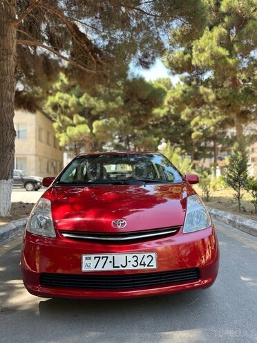Toyota Prius 2007, 165,000 km - 1.5 л - Bakı