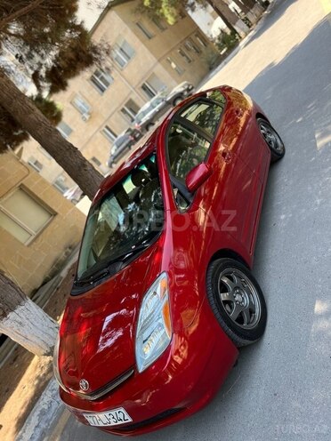 Toyota Prius 2007, 165,000 km - 1.5 л - Bakı