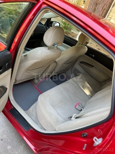 Toyota Prius 2007, 165,000 km - 1.5 л - Bakı