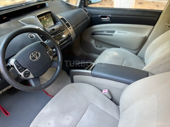 Toyota Prius 2007, 165,000 km - 1.5 л - Bakı
