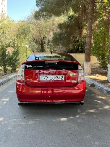 Toyota Prius 2007, 165,000 km - 1.5 л - Bakı