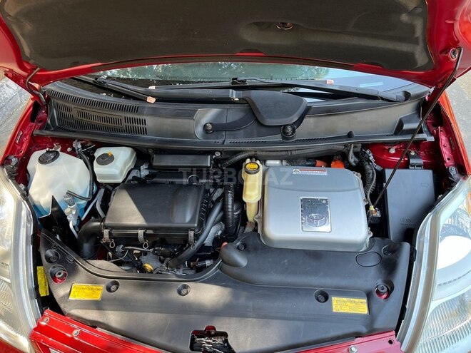 Toyota Prius 2007, 165,000 km - 1.5 л - Bakı