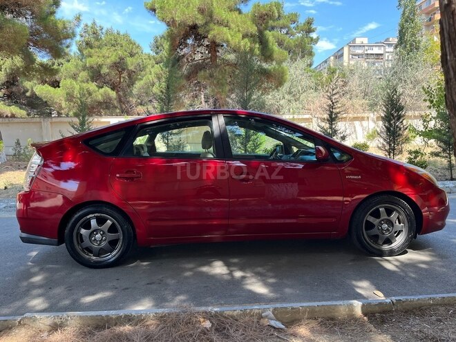 Toyota Prius 2007, 165,000 km - 1.5 л - Bakı