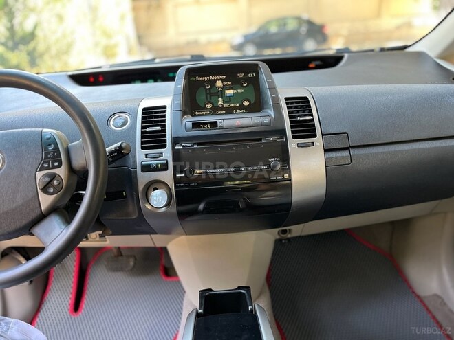 Toyota Prius 2007, 165,000 km - 1.5 л - Bakı