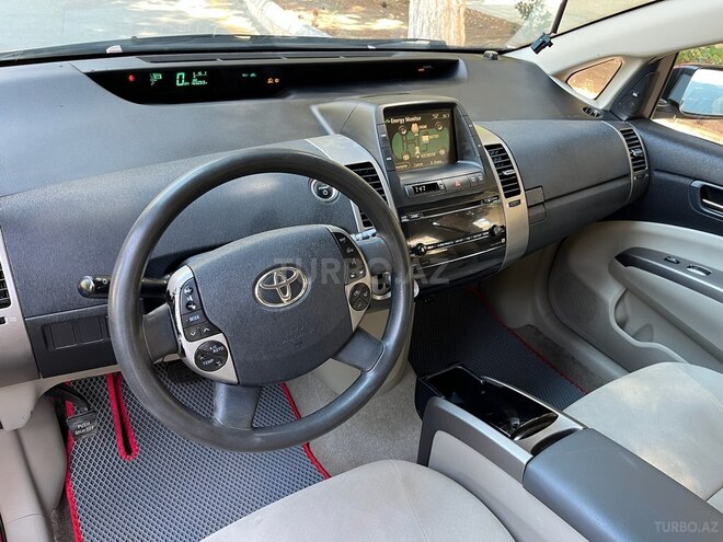 Toyota Prius 2007, 165,000 km - 1.5 л - Bakı
