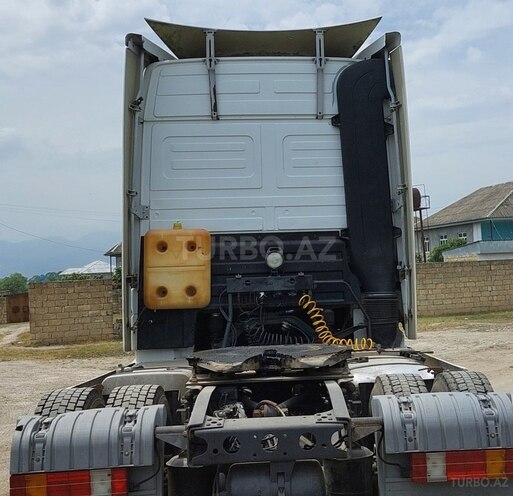 Mercedes Actros 1844 1999, 887,000 km - 12.0 l - Bakı