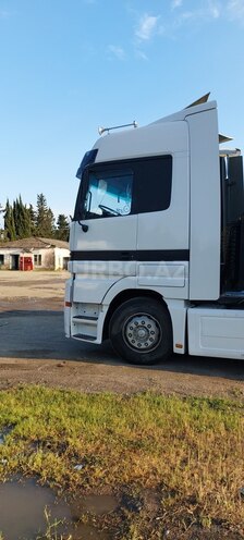 Mercedes Actros 1844 1999, 887,000 km - 12.0 l - Bakı