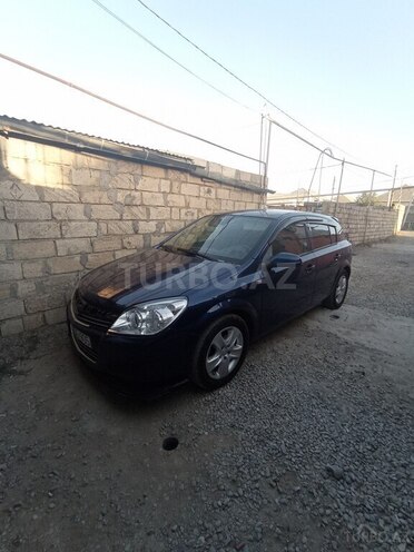 Opel Astra 2008, 127,820 km - 1.4 л - Bakı