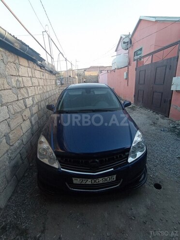 Opel Astra 2008, 127,820 km - 1.4 л - Bakı