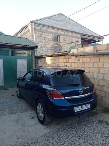 Opel Astra 2008, 127,820 km - 1.4 л - Bakı