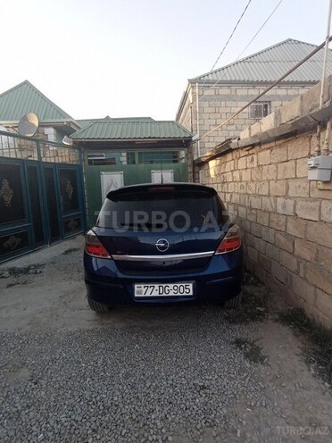 Opel Astra 2008, 127,820 km - 1.4 л - Bakı
