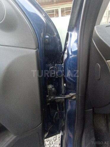 Opel Astra 2008, 127,820 km - 1.4 л - Bakı