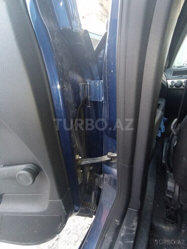 Opel Astra 2008, 127,820 km - 1.4 л - Bakı