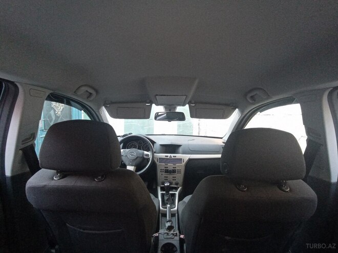 Opel Astra 2008, 127,820 km - 1.4 л - Bakı