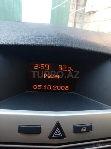 Opel Astra 2008, 127,820 km - 1.4 л - Bakı