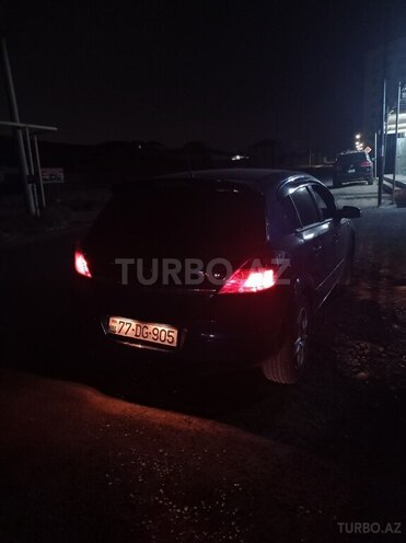 Opel Astra 2008, 127,820 km - 1.4 л - Bakı