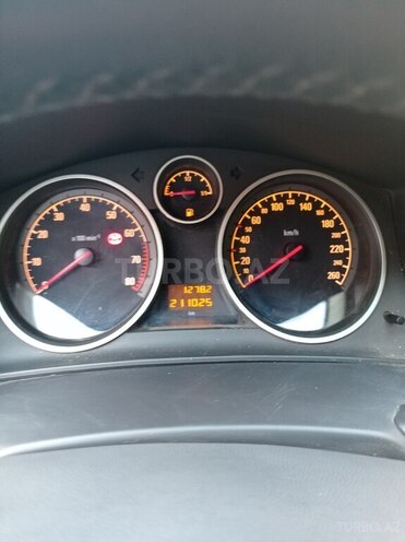 Opel Astra 2008, 127,820 km - 1.4 л - Bakı
