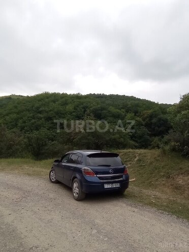 Opel Astra 2008, 127,820 km - 1.4 л - Bakı