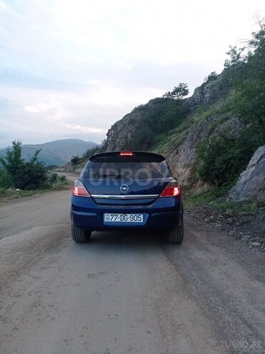 Opel Astra 2008, 127,820 km - 1.4 л - Bakı