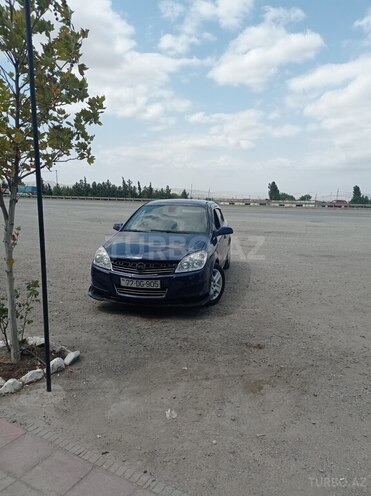 Opel Astra 2008, 127,820 km - 1.4 л - Bakı