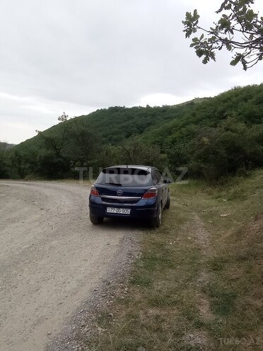 Opel Astra 2008, 127,820 km - 1.4 л - Bakı