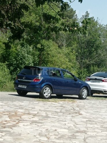Opel Astra 2008, 127,820 km - 1.4 л - Bakı