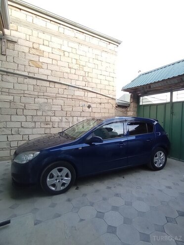 Opel Astra 2008, 127,820 km - 1.4 л - Bakı