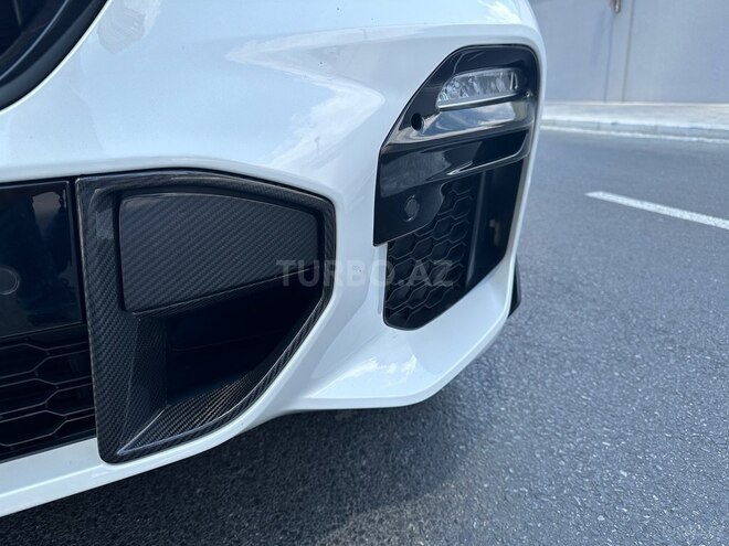 BMW X5 2020, 33,000 km - 4.4 l - Bakı