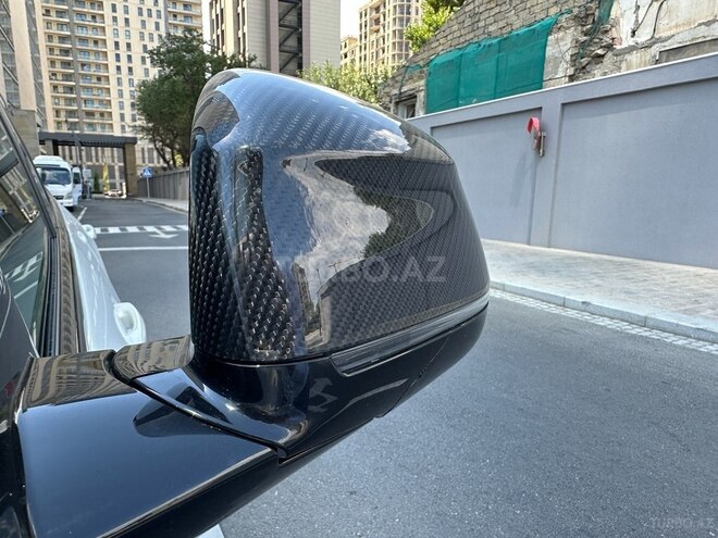 BMW X5 2020, 33,000 km - 4.4 l - Bakı