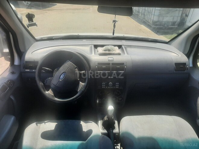 Ford Tourneo Connect 2009, 600,000 km - 1.8 l - Bakı