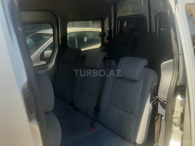 Ford Tourneo Connect 2009, 600,000 km - 1.8 l - Bakı