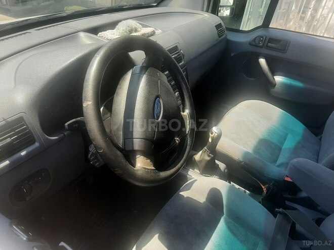 Ford Tourneo Connect 2009, 600,000 km - 1.8 l - Bakı