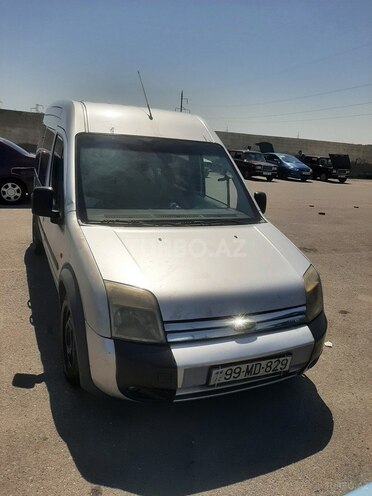 Ford Tourneo Connect 2009, 600,000 km - 1.8 l - Bakı