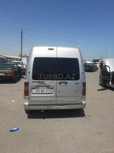 Ford Tourneo Connect 2009, 600,000 km - 1.8 l - Bakı