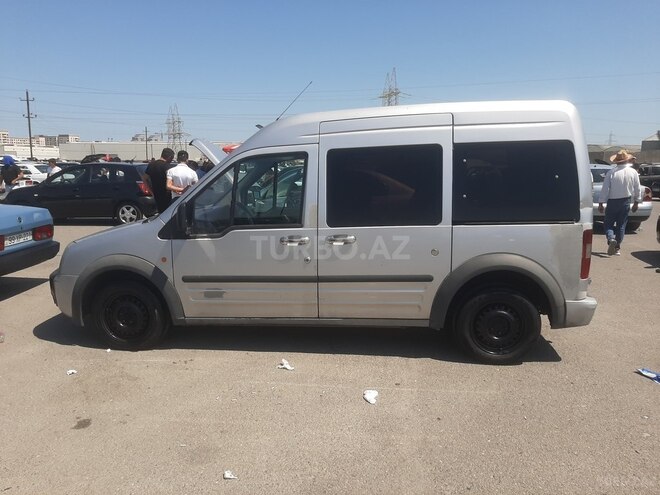 Ford Tourneo Connect 2009, 600,000 km - 1.8 l - Bakı