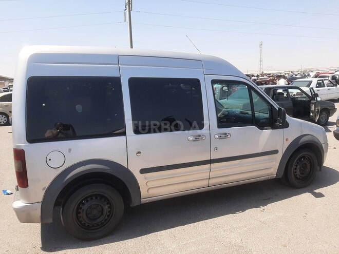 Ford Tourneo Connect 2009, 600,000 km - 1.8 l - Bakı