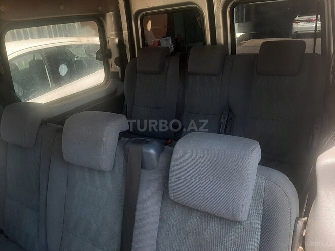 Ford Tourneo Connect 2009, 600,000 km - 1.8 l - Bakı