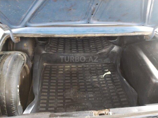 LADA (VAZ) 2106 1984, 75,000 km - 1.6 l - Gəncə