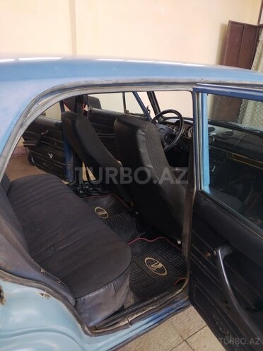 LADA (VAZ) 2106 1984, 75,000 km - 1.6 l - Gəncə