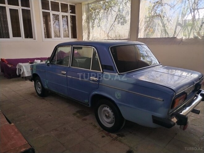 LADA (VAZ) 2106 1984, 75,000 km - 1.6 l - Gəncə