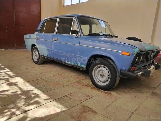 LADA (VAZ) 2106 1984, 75,000 km - 1.6 l - Gəncə