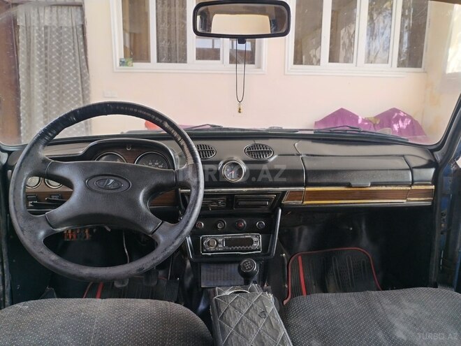 LADA (VAZ) 2106 1984, 75,000 km - 1.6 l - Gəncə